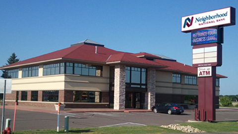 North Branch location